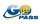 Gopass Icon